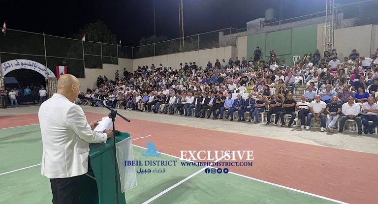 خاص-بالصور إفتتاح المهرجان الرياضي الثاني والعشرين في نادي الفيدار