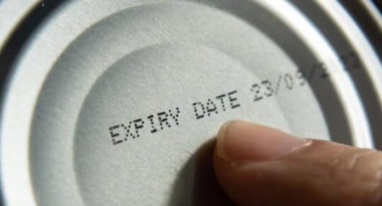 مساعدات… منتهية الصلاحية!