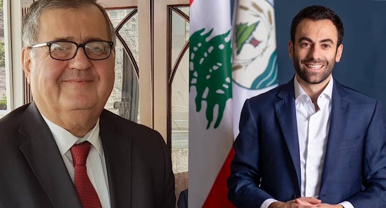 الصحافي ابراهيم الصيّاح رداً على جولة ميشال حلو …جبيل ومنطقتها طرقاتها صعبة ووعرة