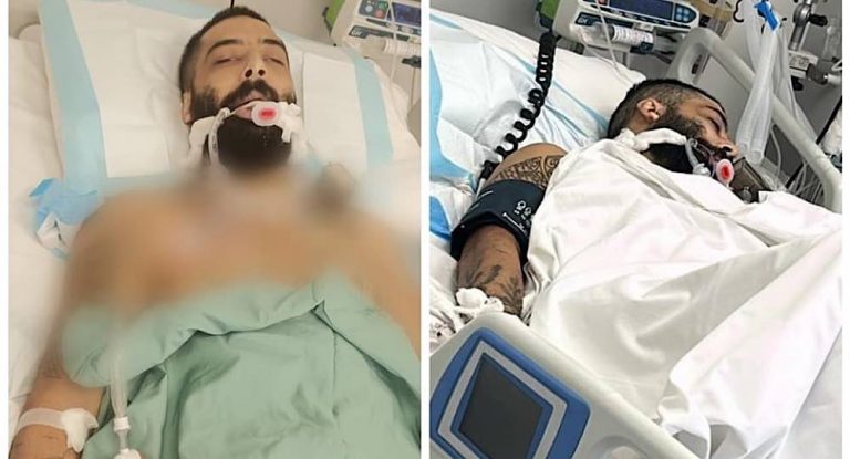 بالفيديو-ميلاد وجوزف لم يلقى القبض عليهم بعد!