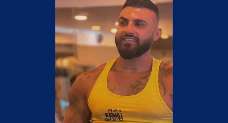 شربل حدشيتي ضحية صداقة…اليكم التفاصيل التي اسقطت الشائعات