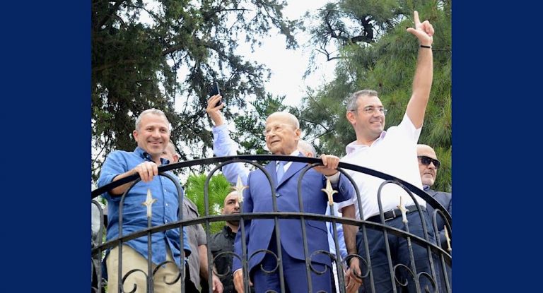 سبعة أسماء في لائحة باسيل الذهبية…وديع عقل الرقم الصعب في جبيل!