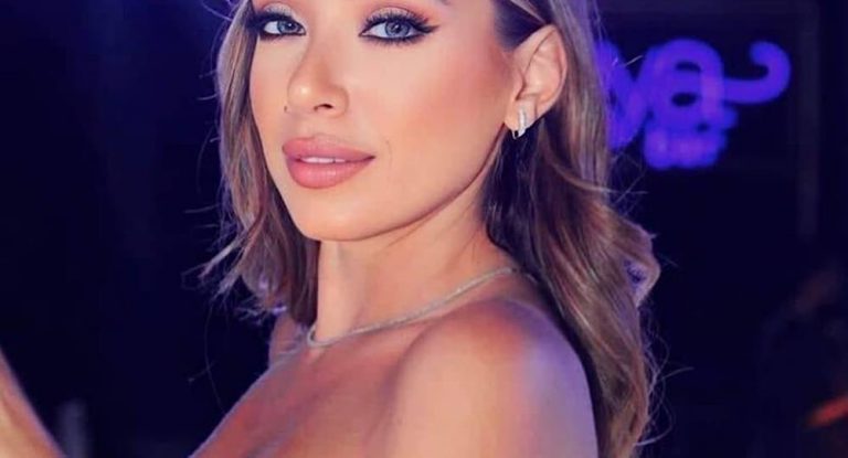 بالصور-حادث سير يودي بحياة شابة في فتقا!