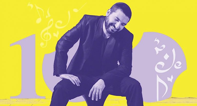 مهرجان « Un vent de liberté » لجريدة لوريان لوجور: تعزيز الحوار وحرية التعبير والتنوع الثقافي