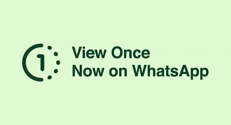 هل يجب أن نثق بخاصّيّة “عرض مرّة واحدة” في “واتساب”؟
