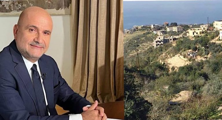 خاص-بعد أزمة الحفر في بلدة حصارات وغياب تام للمعنيين…خبر سار من أبي رميا اليكم التفاصيل!