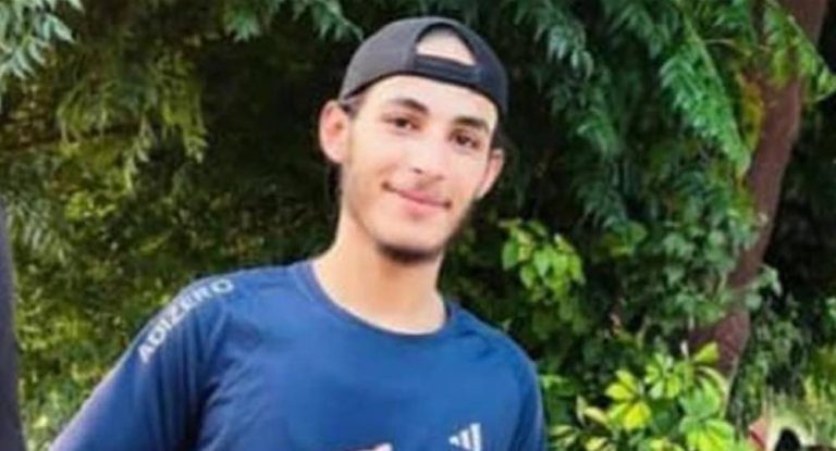 بعد شهر…”درغام” ودّع الحياة!