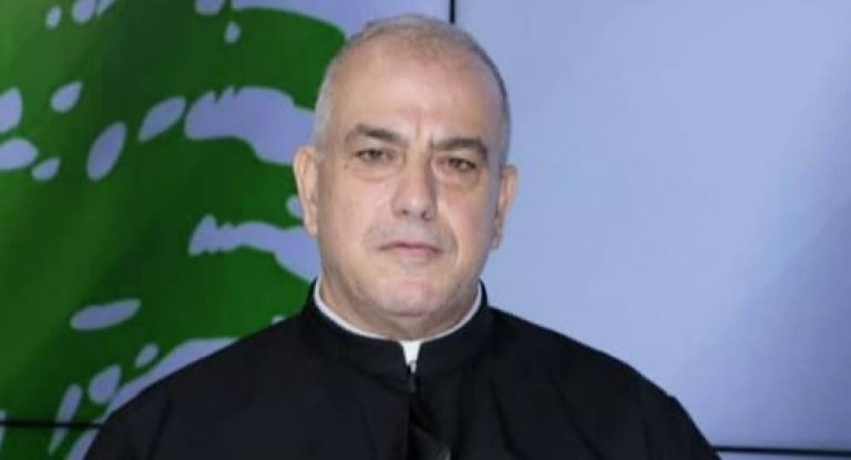 الراعي يُكلّف أبو كسم بتقديم التعازي للنائب علي عمار