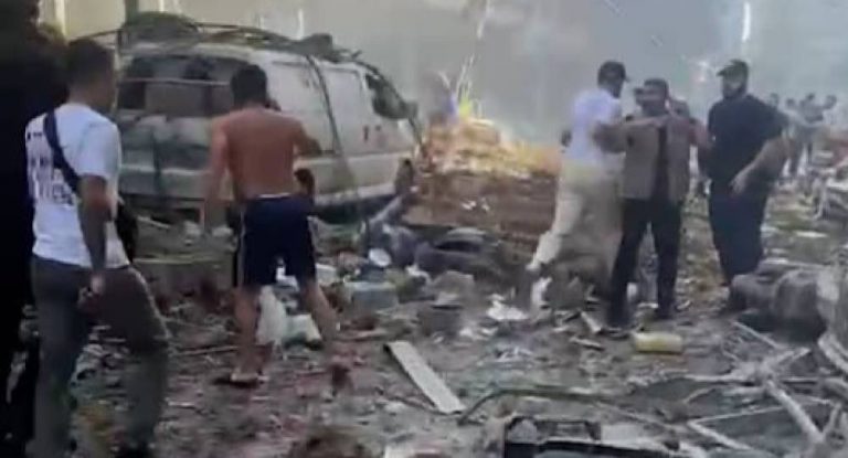 بالأسماء: هؤلاء القادة في “الحزب” الذين استشهدوا في الضاحية الجنوبيّة