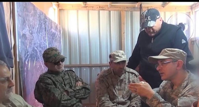 بعد اغتياله.. فيديوهات وصور إبراهيم عقيل تجتاح مواقع التواصل