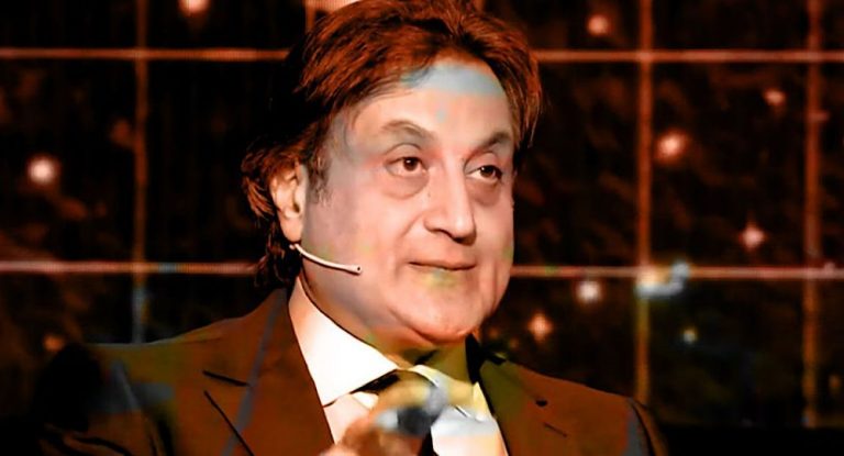 بالفيديو: ما توقّعه ميشال حايك عن البترون