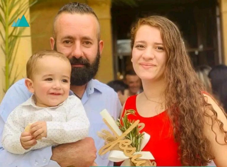 جريمة البترون تابع.. معلومات أولية تتكشف!