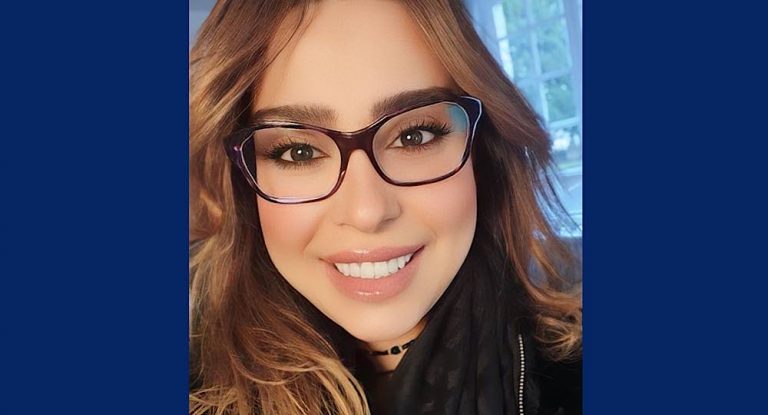 دكتورة ماري فرحات تنشر كتابها الأول من العاصمة الفرنسية: رغم الألم يبقى الأمل فب بلاد الأرز