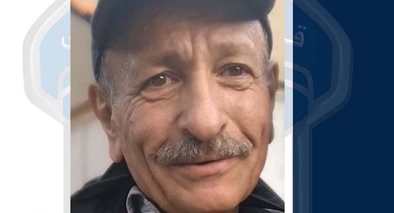 خاص-إميل البيروتي جثة هامدة في فغال