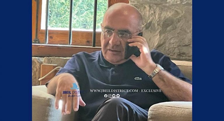 خاص: بالصوت: فارس سعيد يوجّه رسالة شكر وإطمئنان الى مناصريه : أنا منيح متل الأسد، صرت متل النمر …