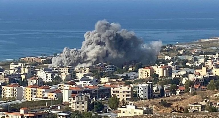 رسائل الاغتيال والعدّ العكسيّ نحو زمن أشدّ سوادًا ودمارًا