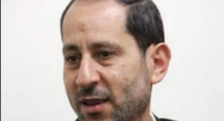 عقل “الحزب” الأمني الاستراتيجي.. من هو محمد حيدر؟