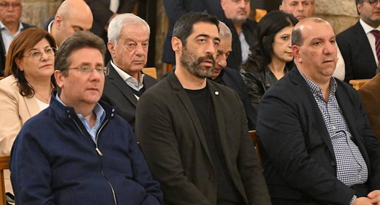 كنعان: الأمور ستذهب بالاتجاه الذي يتمنّاه اللبنانيون