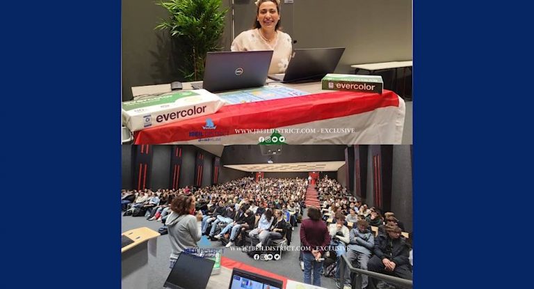 خاص-مبادرة إنسانية خيرية من الدكتورة ماري  فرحات لدعم الأطفال المحتاجين في لبنان