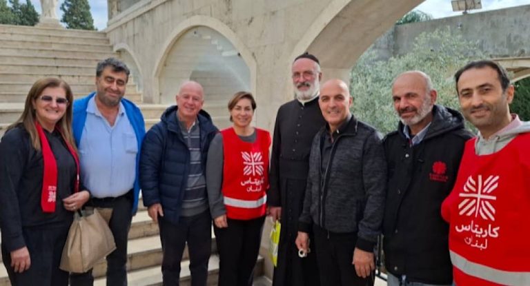 يوم طبي مجاني في عمشيت للكشف عن مرض السكري