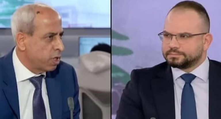 حلقة تلفزيونيّة تطيح باللواء خير ..ميقاتي ينهي مهامه