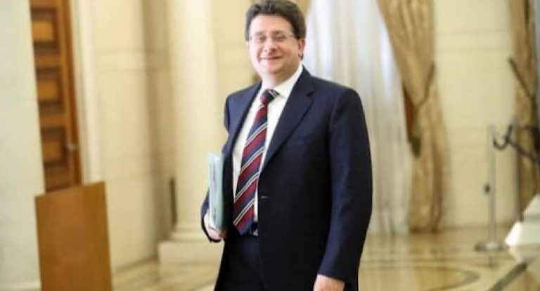 كنعان: فرصة استثنائية لإخراج لبنان من الواقع المزري