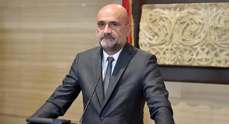 أبي رميا: مشاركة المنتشرين في الانتخابات التزام وطني