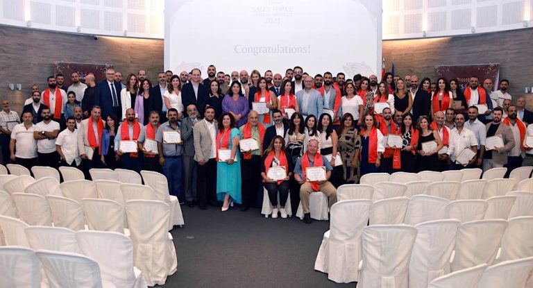 مجموعة فتال ضمن قائمة فوربس الشرق الأوسط لأفضل 100 شركة عائلية في العالم العربي لعام 2024.