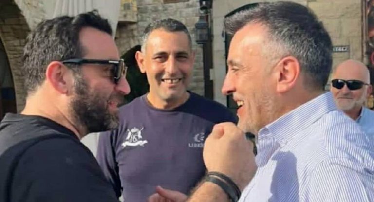 القصيفي بعد سقوط نظام الأسد: مرّة من جديد لا يصح غير الصحيح…صار فينا نجيب القتلة