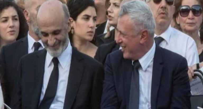 هل يرشح فرنجية جعجع؟ “بيعمل بيّها”