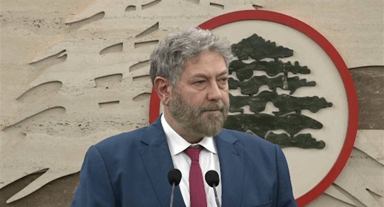 افرام من معراب: على لبنان الجديد أن يُبنى على أسس قوية