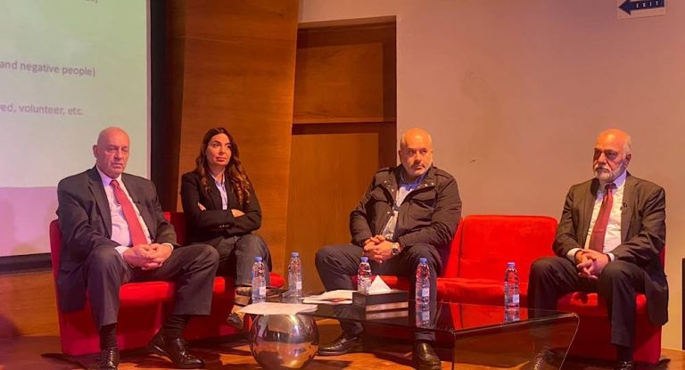 مؤتمر في جامعة AUT عن “التربية والتعليم في زمن الصراعات”