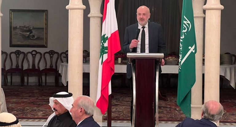 مولوي: نأمل ان يكون للبنان قريبا رئيس للجمهورية لديه رؤية وخطة