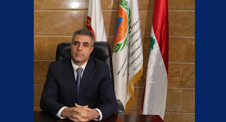 خاص-إحتفالٌ تكريميٌّ للمدير العام الدفاع المدني العميد نبيل فرح في جبيل