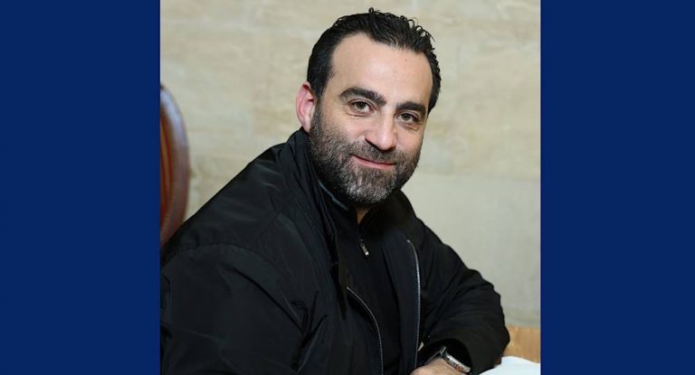 رئيس مكتب الرياضة في حزب القوات يوسف القصيفي : لائحة وليد القصوف كاملةً…نحن كما دائماً نلتزم بتحالفاتنا