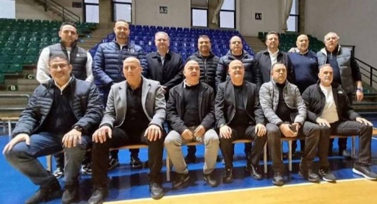 خاص-بعد فوز لائحة وليد القاصوف اليكم كيف توزعت المناصب في الاتحاد اللبناني للكرة الطائرة