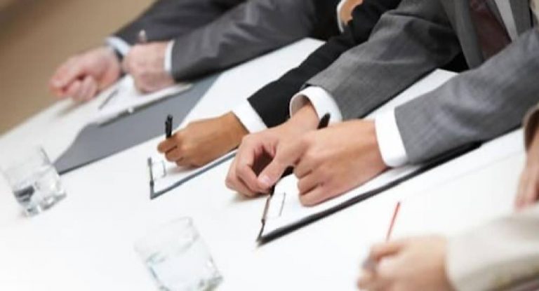 سيمون كرم يترأس الوفد اللبناني إلى اجتماعات “الميكانيزم”