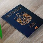 Passport imarat