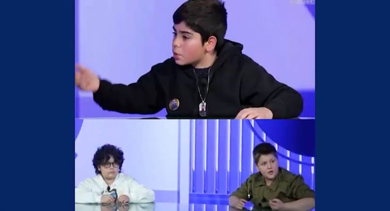 بالفيديو-“ميني مافيا”