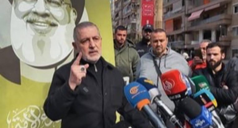 جرّبناكن حجّ وفيق وشفنا شو صار!