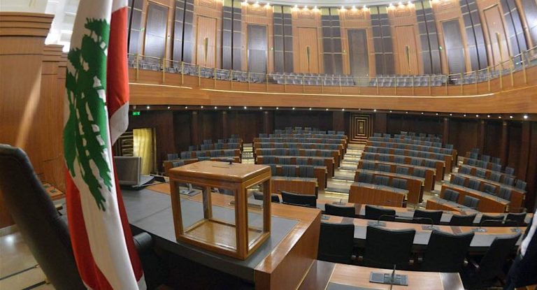 حتى الساعة..اليكم آخر الارقام الرئاسيّة