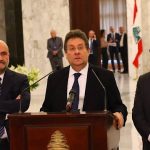 ibrahim kanaan and simon and alain