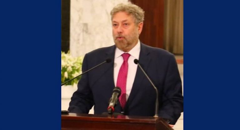 افرام: لعلّ الحلم لا يُغتال مرّتيْن