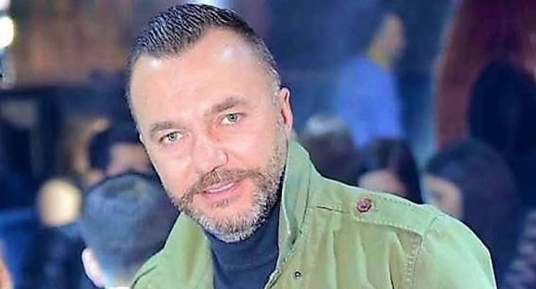 بالصورة-بعد 4 ساعات من الجريمة.. توقيف قاتل جورج روكز في ضبية