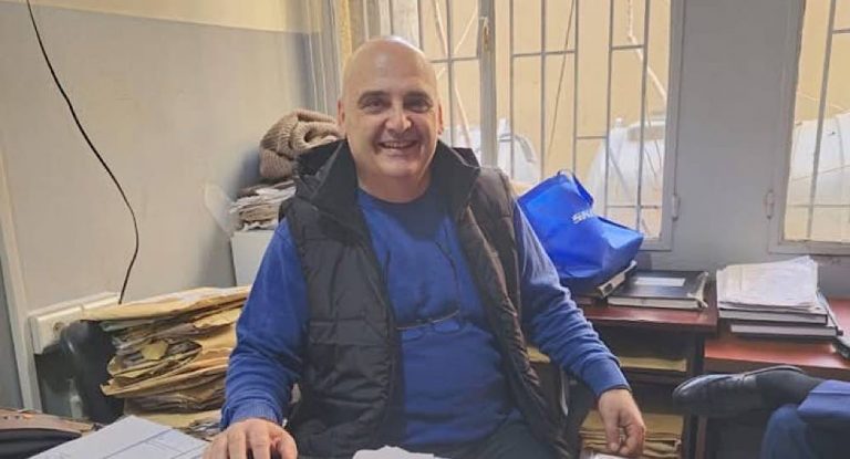 خاص-ابن قضاء جبيل دياب ناهض رئيساً لقلم النيابة العامة الاستئنافية في جبل لبنان