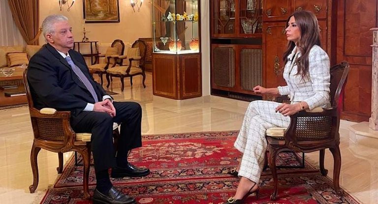 بالفيديو-هل يتولى نجاد فارس نيابة رئاسة الحكومة؟ …كواليس تكشف  للمرة الاولى :”تفاءلوا فتسونامي التغيير هب”