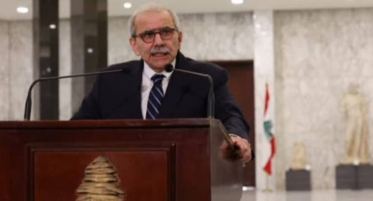 معالم التشكيلة الحكومية الأولية التي عرضت في بعبدا…اليكم أبرز الأسماء المقترحة لتولي حقائب وزارية