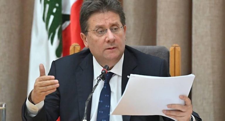 اتحاد المودعين المغتربين يؤكد دعمه لكنعان في عمله لاستعادة الودائع