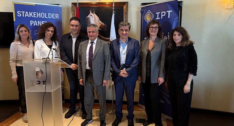 بالصور-ورشة العمل السنوية لشركة IPT عن كيفية مواكبة مسيرتها في مجال الاستدامة والمسؤولية الاجتماعية