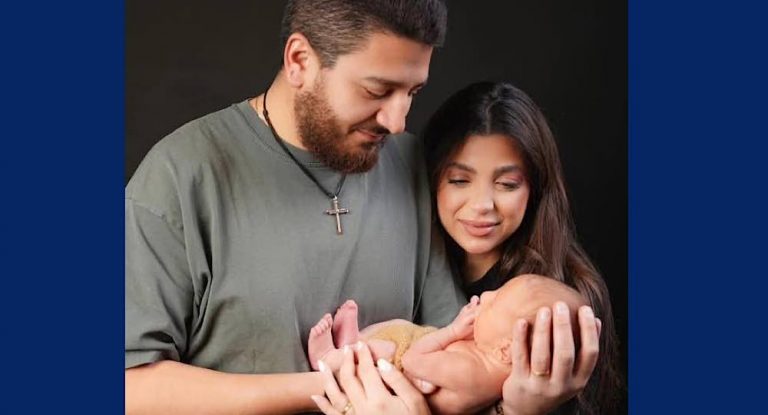 بالصور: جو ويليام نون… أملٌ فوق كل الألم